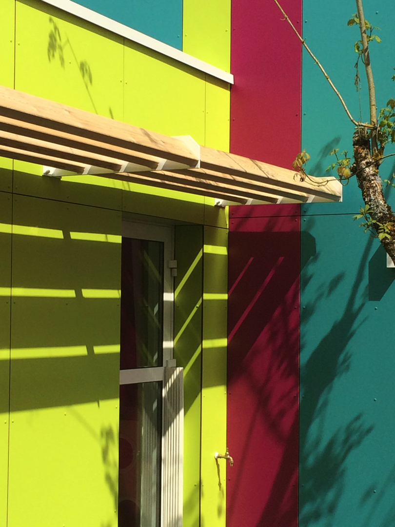 CRECHE INTER HOSPITALIERE